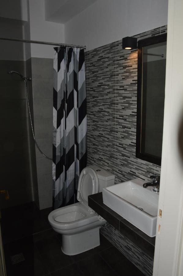 Manto Apartments Wyspa Wyspa Tinos Zewnętrze zdjęcie