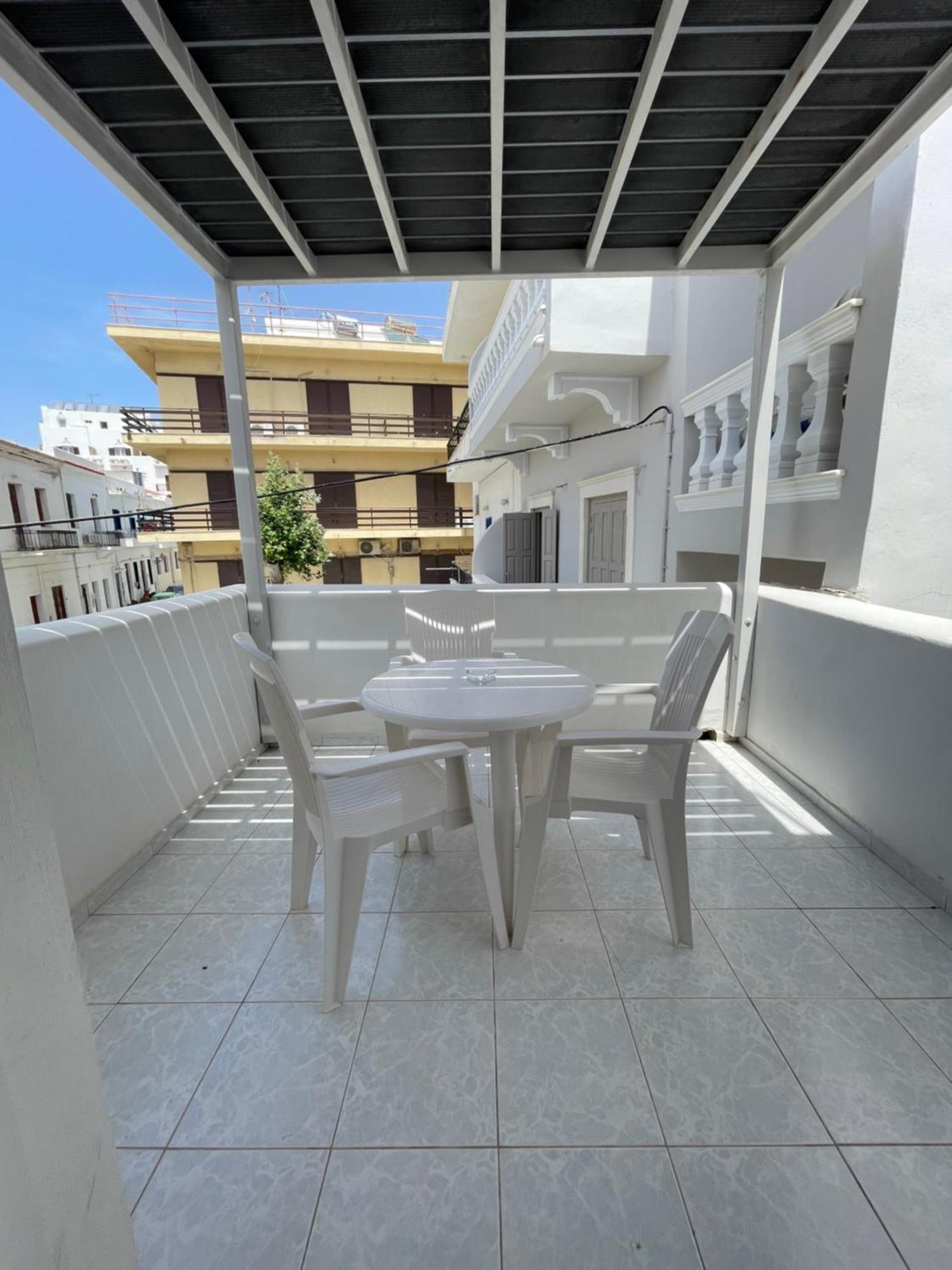 Manto Apartments Wyspa Wyspa Tinos Zewnętrze zdjęcie
