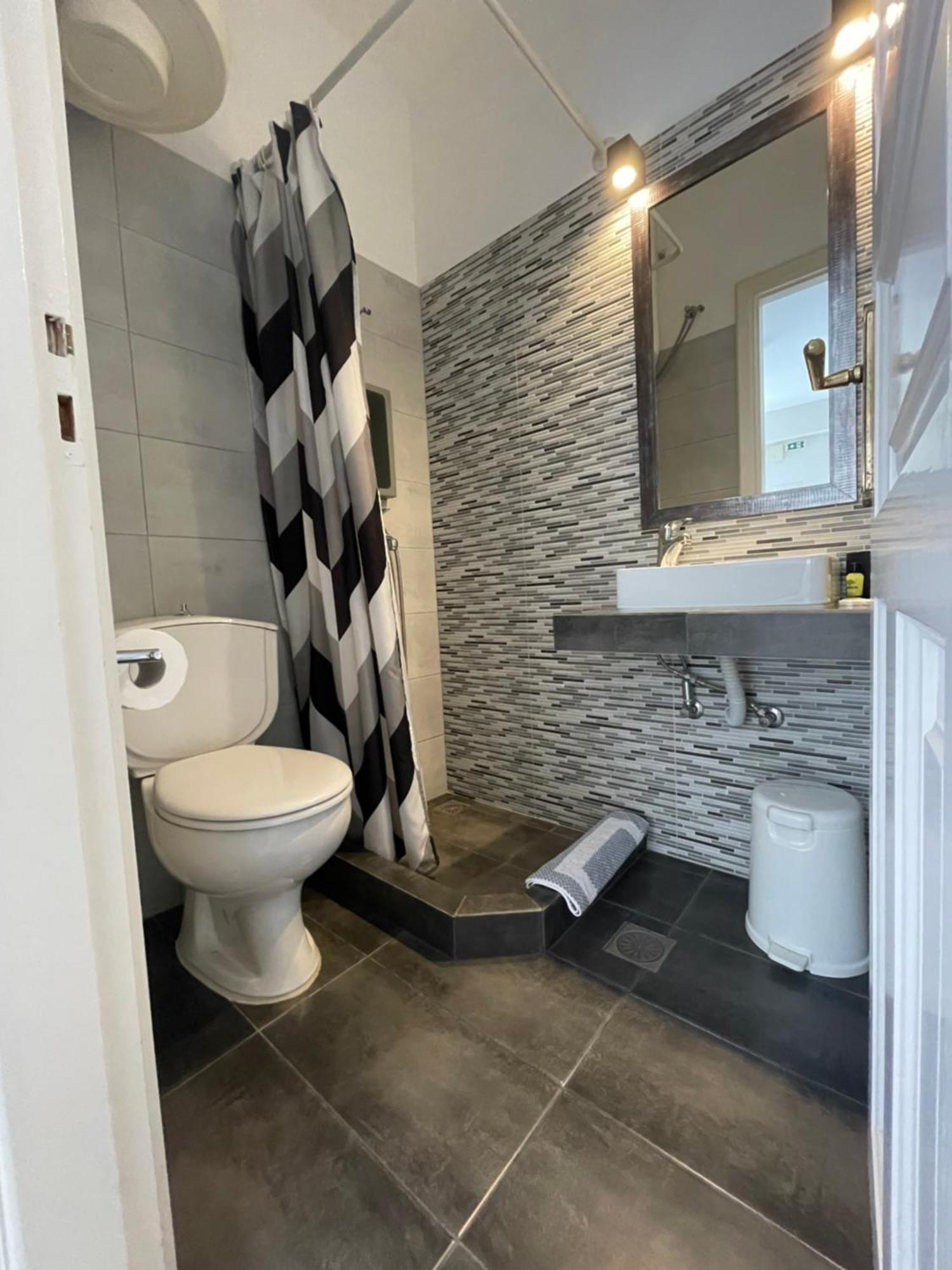 Manto Apartments Wyspa Wyspa Tinos Zewnętrze zdjęcie