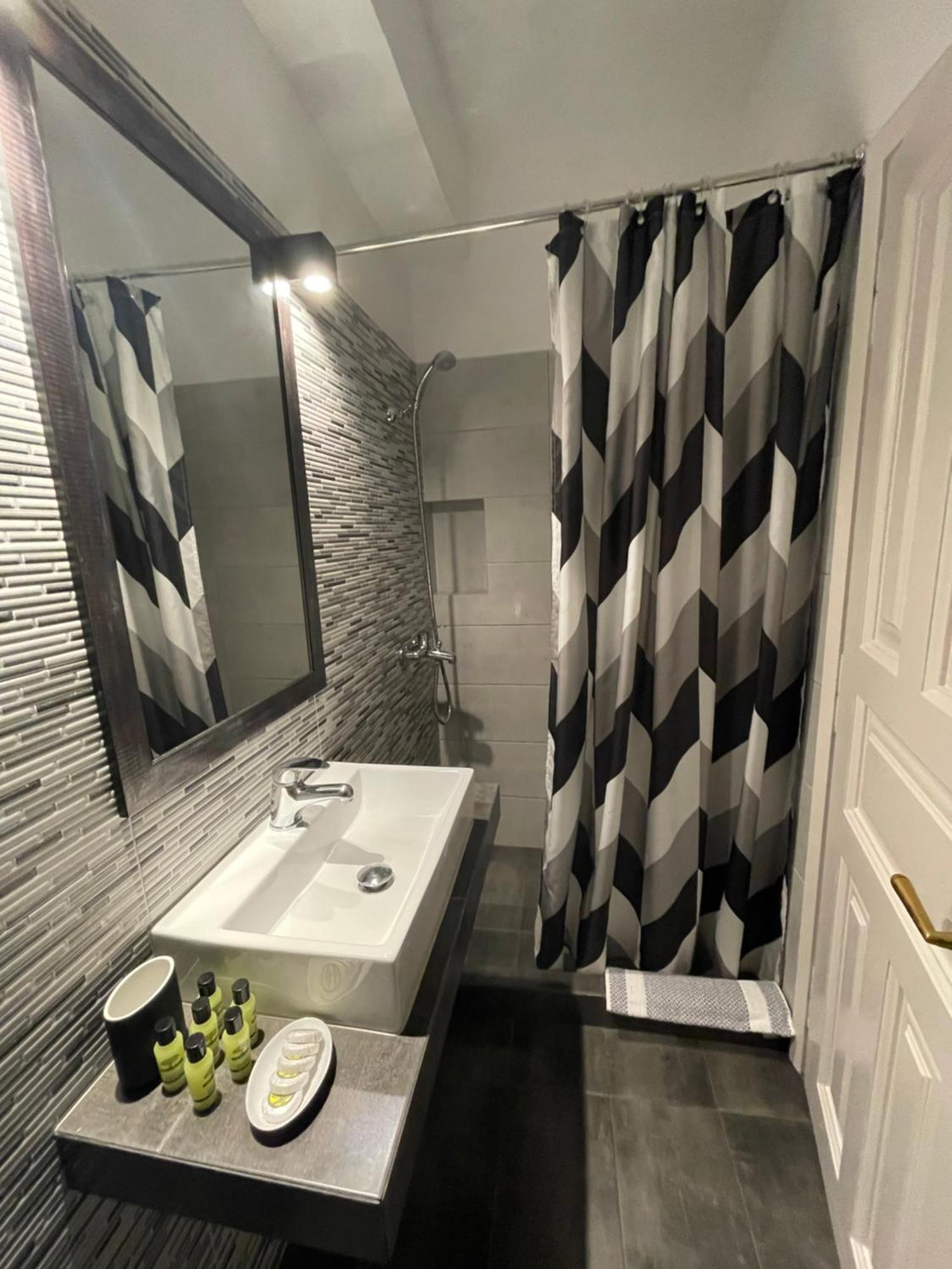 Manto Apartments Wyspa Wyspa Tinos Zewnętrze zdjęcie