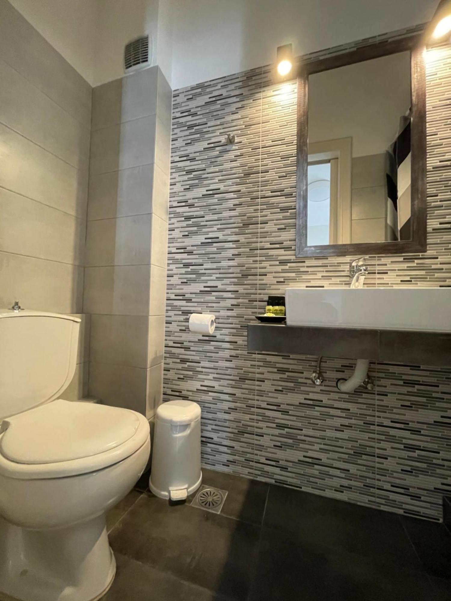 Manto Apartments Wyspa Wyspa Tinos Zewnętrze zdjęcie