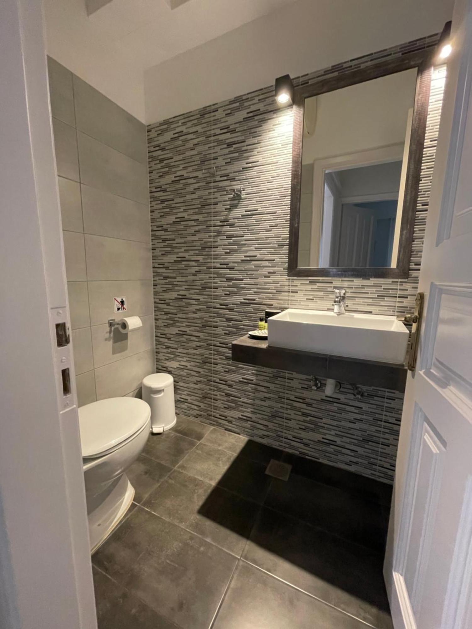 Manto Apartments Wyspa Wyspa Tinos Zewnętrze zdjęcie
