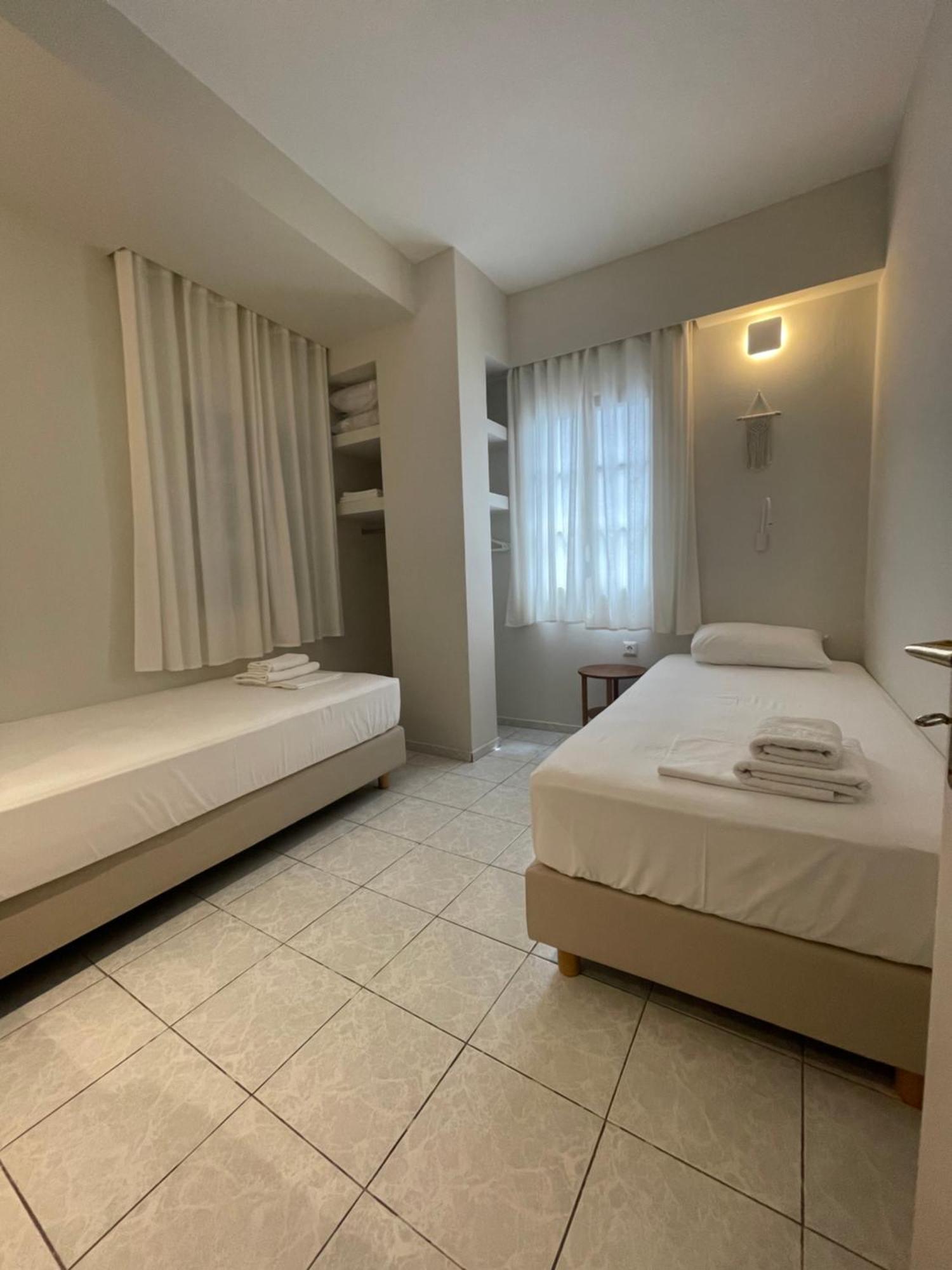 Manto Apartments Wyspa Wyspa Tinos Zewnętrze zdjęcie